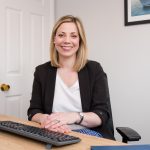 Hayley Grange, Recruitment Director and Founder of Twenty2 Recruitment & Consultancy