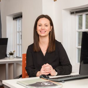 Laura Armfield, Recruitment Manager Twenty2 Recruitment & Consultancy
